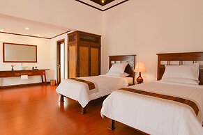 Le Grand Pakbeng Resort