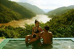 Le Grand Pakbeng Resort