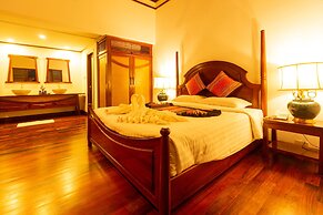 Le Grand Pakbeng Resort