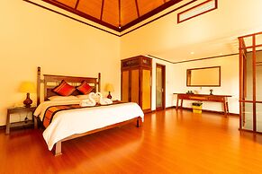 Le Grand Pakbeng Resort