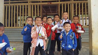 Le Grand Pakbeng Resort