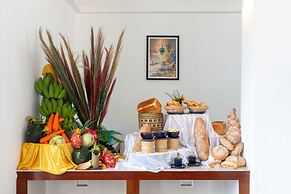 Le Grand Pakbeng Resort