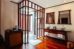 Le Grand Pakbeng Resort