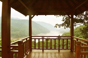 Le Grand Pakbeng Resort