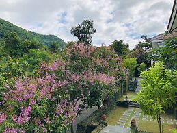 Le Grand Pakbeng Resort