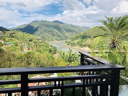 Le Grand Pakbeng Resort