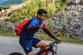 Le Grand Pakbeng Resort