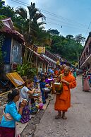 Le Grand Pakbeng Resort