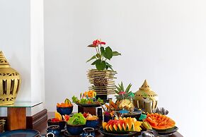 Le Grand Pakbeng Resort