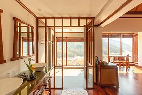 Le Grand Pakbeng Resort