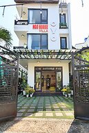 Ngo House Villa