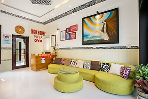 Ngo House Villa