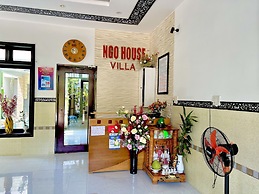 Ngo House Villa