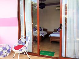 Pink House Homestay