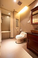 Xiangji Yinyu Boutique Hotel - Hangzhou