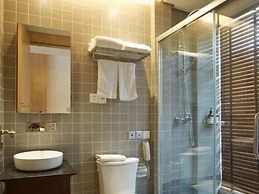 Xiangji Yinyu Boutique Hotel - Hangzhou