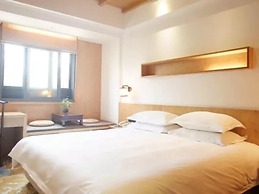 Xiangji Yinyu Boutique Hotel - Hangzhou