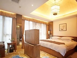 Xiangji Yinyu Boutique Hotel - Hangzhou