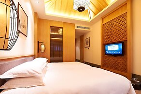 Xiangji Yinyu Boutique Hotel - Hangzhou