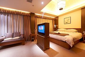 Xiangji Yinyu Boutique Hotel - Hangzhou