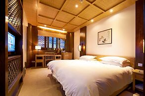 Xiangji Yinyu Boutique Hotel - Hangzhou