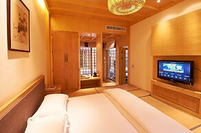 Xiangji Yinyu Boutique Hotel - Hangzhou