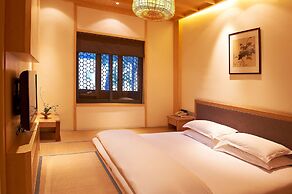 Xiangji Yinyu Boutique Hotel - Hangzhou