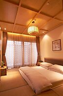 Xiangji Yinyu Boutique Hotel - Hangzhou