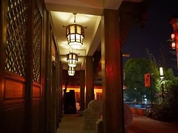 Xiangji Yinyu Boutique Hotel - Hangzhou