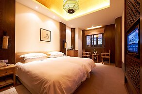 Xiangji Yinyu Boutique Hotel - Hangzhou