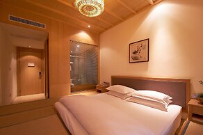 Xiangji Yinyu Boutique Hotel - Hangzhou