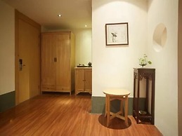 Xiangji Yinyu Boutique Hotel - Hangzhou