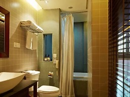 Xiangji Yinyu Boutique Hotel - Hangzhou