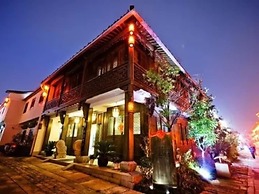 Xiangji Yinyu Boutique Hotel - Hangzhou
