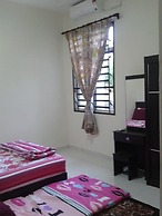 HomeStay RoomStay Klebang Melaka