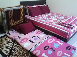 HomeStay RoomStay Klebang Melaka