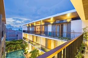 Tam House Villa Hotel