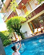 Tam House Villa Hotel