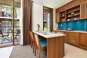 Tam House Villa Hotel