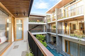 Tam House Villa Hotel