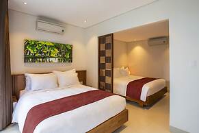 Tam House Villa Hotel