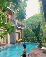 Tam House Villa Hotel