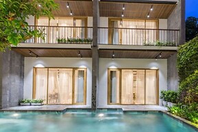 Tam House Villa Hotel