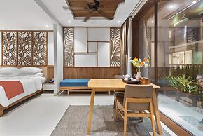 Tam House Villa Hotel