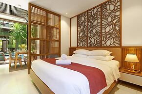 Tam House Villa Hotel