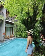 Tam House Villa Hotel