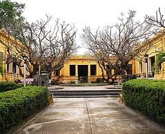 Tam House Villa Hotel