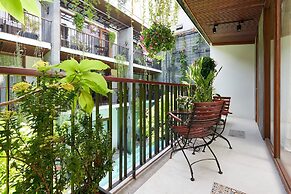 Tam House Villa Hotel