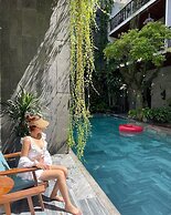 Tam House Villa Hotel