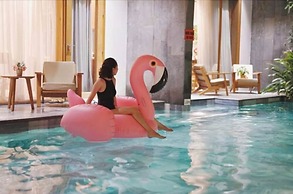 Tam House Villa Hotel